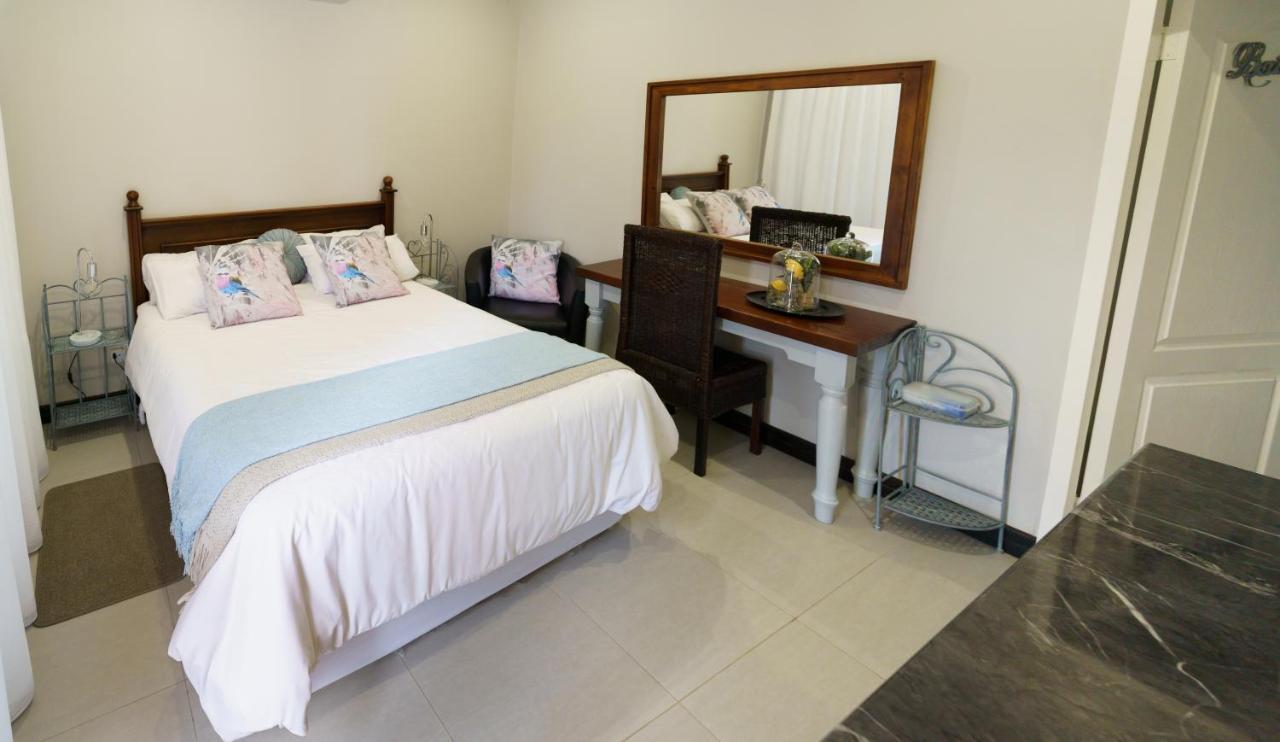 Mi Vida Guesthouse Klerksdorp Exterior photo