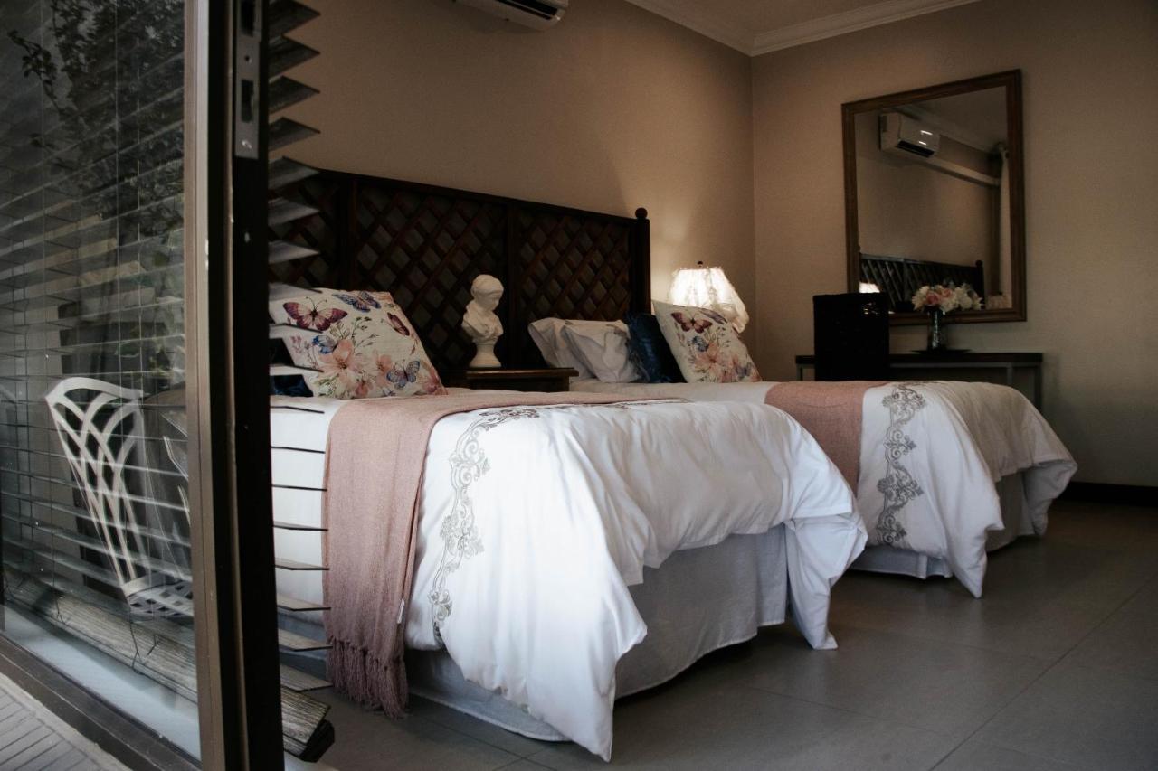 Mi Vida Guesthouse Klerksdorp Exterior photo
