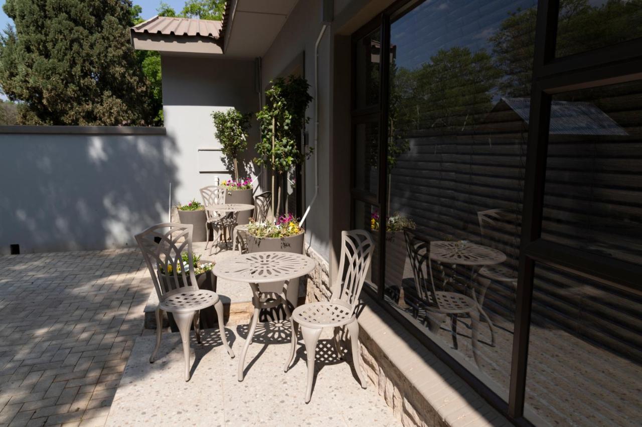 Mi Vida Guesthouse Klerksdorp Exterior photo