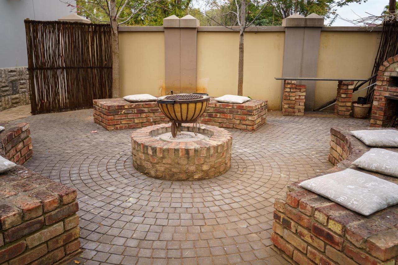 Mi Vida Guesthouse Klerksdorp Exterior photo
